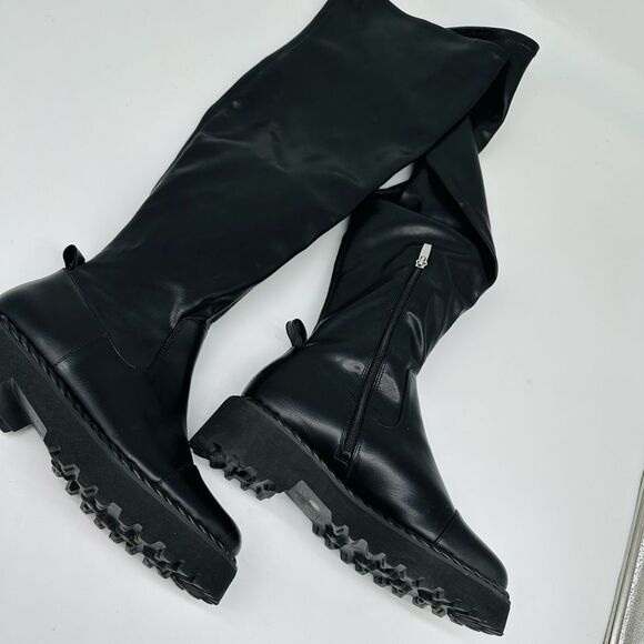 Vince Camuto Melleya Over-The-Knee Boot - Picture 5 of 9